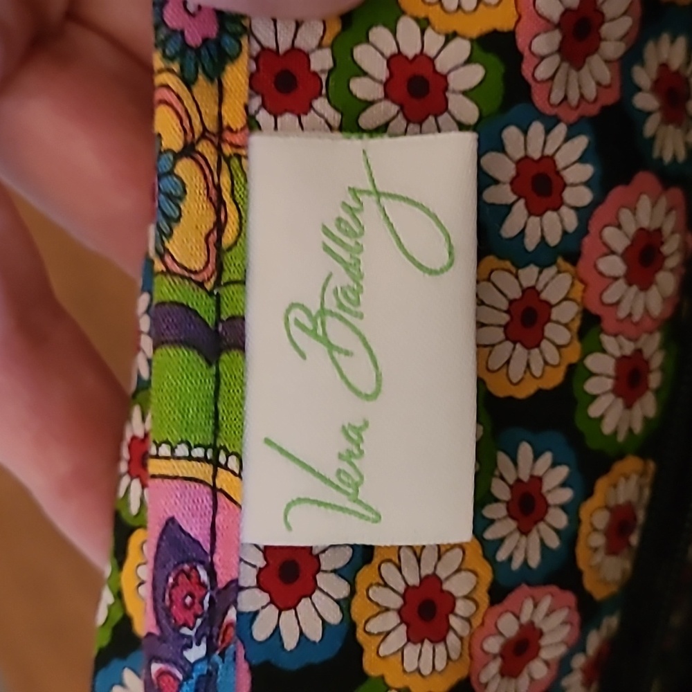 Vera Bradley bag - Picture 7 of 7